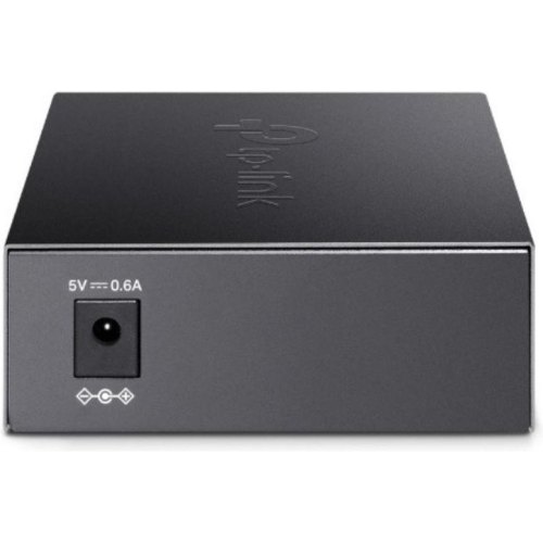 Медiаконвертер TP-LINK TL-FC311B-2 10/100/1000 WDM (TX 1310nm RX 1550nm) SM 2km SC