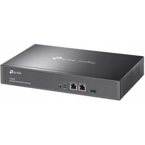 Хмарний контролер TP-LINK OC300 2xGE 1xUSB3.0
