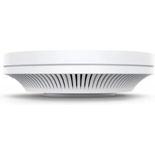 Точка доступу TP-LINK EAP670 AX5400 1x2.5GE LAN PoE MU-MIMO стел.