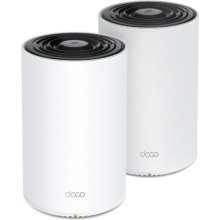 WiFi Mesh система TP-Link Deco PX50 2-pack