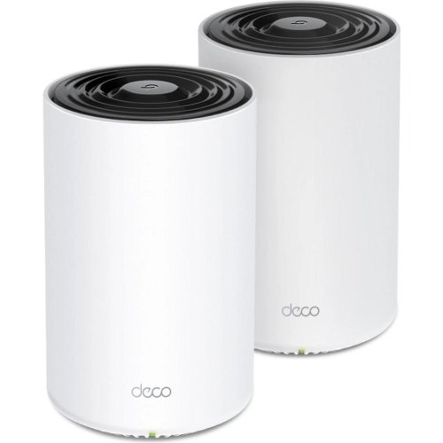 WiFi Mesh система TP-Link Deco PX50 2-pack