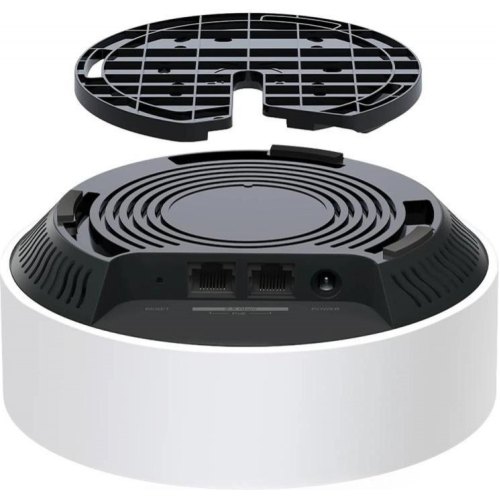 Маршрутизатор TP-LINK DECO X50 PoE 2PK AX3000 1xGE LAN/WAN 1x2,5GE LAN/WAN MU-MIMO OFDMA MESH