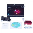 Мережева карта TP-LINK TX401 10GE LAN