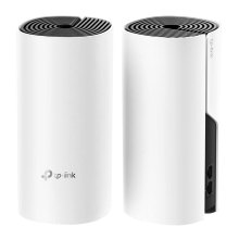 Маршрутизатор TP-LINK DECO M4 2PK AC1200 2xGE LAN/WAN MU-MIMO MESH