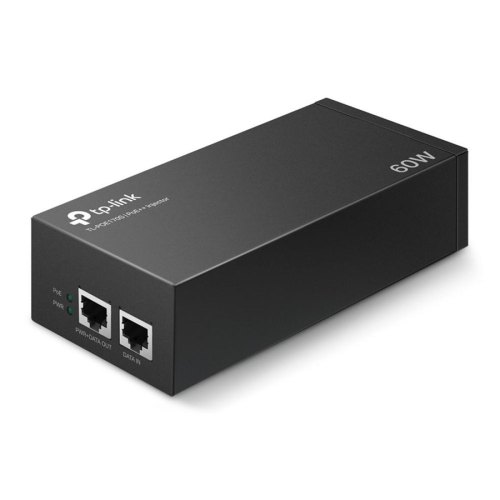 PoE-Інжектор TP-LINK TL-POE170S 2xGE 60W