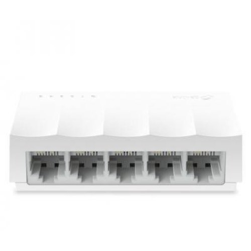 Комутатор TP-LINK LiteWave LS1005 5xFE некерований