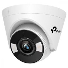 IP-Камера TP-LINK VIGI C440-W-4, PoE, 4Мп, 4 мм, Wi-Fi, H265+, IP66, Turret, кольорове нічне бачення, внутрішня