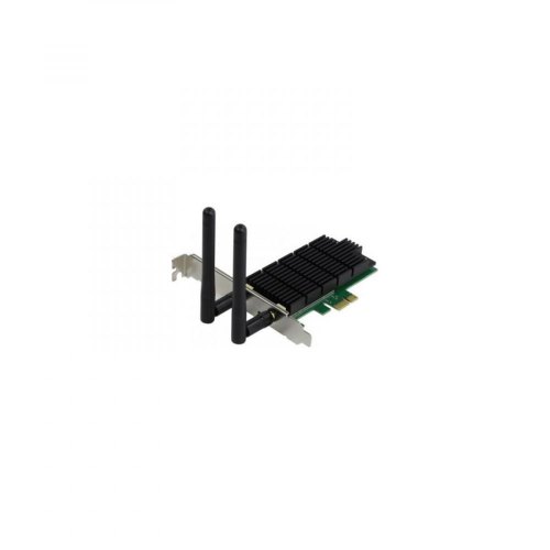 WiFi-адаптер TP-LINK Archer T4E AC1200 PCI Express