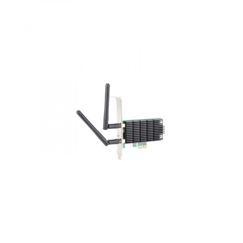 WiFi-адаптер TP-LINK Archer T4E AC1200 PCI Express