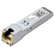 Модуль TP-LINK TL-SM5310-T 1 SFP+  30m LC TX Disable