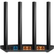 Маршрутизатор TP-LINK ARCHER C6U AC1200 4xGE LAN 1xGE WAN 1xUSB 2.0 MU-MIMO