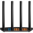 Маршрутизатор TP-LINK ARCHER C6U AC1200 4xGE LAN 1xGE WAN 1xUSB 2.0 MU-MIMO