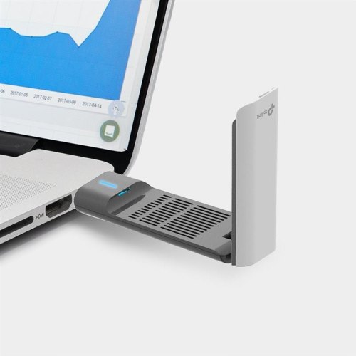 WiFi-адаптер TP-LINK Archer TX20UH AX1800 USB 3.0 High Gain
