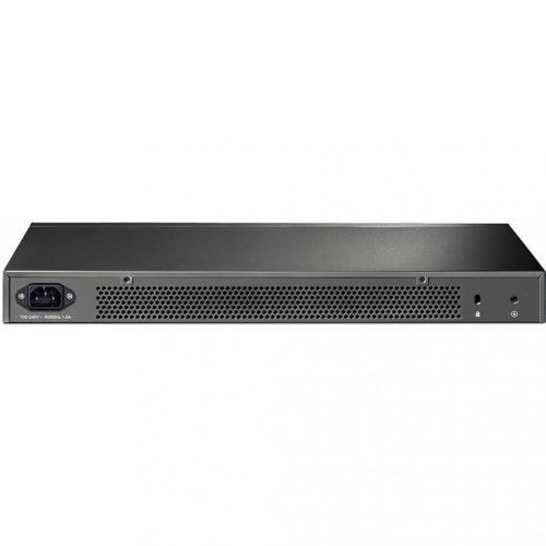 Комутатор TP-LINK TL-SG3452 48xGE 4xGE/SFP L2 JetStream 19 1U