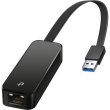 Мережевий адаптер TP-LINK UE306 USB3.0 to GE