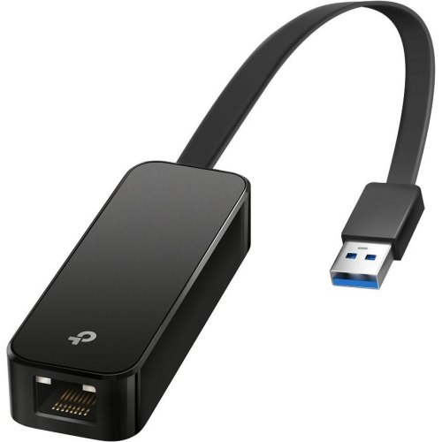 Мережевий адаптер TP-LINK UE306 USB3.0 to GE