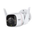 Розумна бездротова IP-Камера TP-LINK, Tapo C325 WB Tapo C325WB