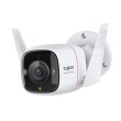 Розумна бездротова IP-Камера TP-LINK, Tapo C325 WB Tapo C325WB