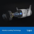 Розумна бездротова IP-Камера TP-LINK, Tapo C325 WB Tapo C325WB