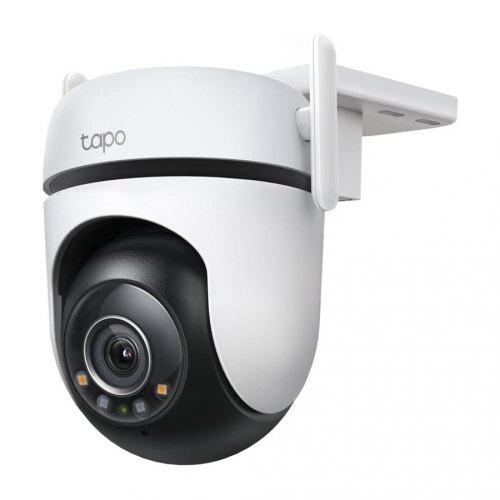 Розумна бездротова IP-Камера TP-LINK Tapo C520WS