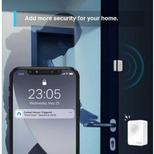 Розумний датчик рухуTP-LINK Tapo T110