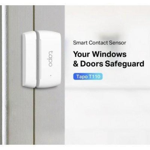 Розумний датчик рухуTP-LINK Tapo T110