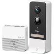Розумний відеодзвоник з акумулятором TP-Link, Tapo  D230S1 Tapo D230S1