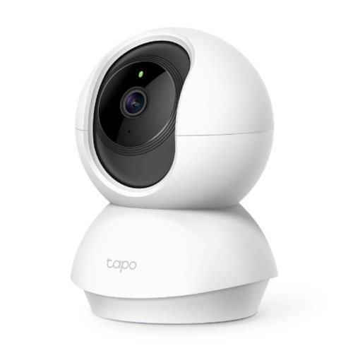 Розумна бездротова IP-Камера TP-LINK Tapo C220