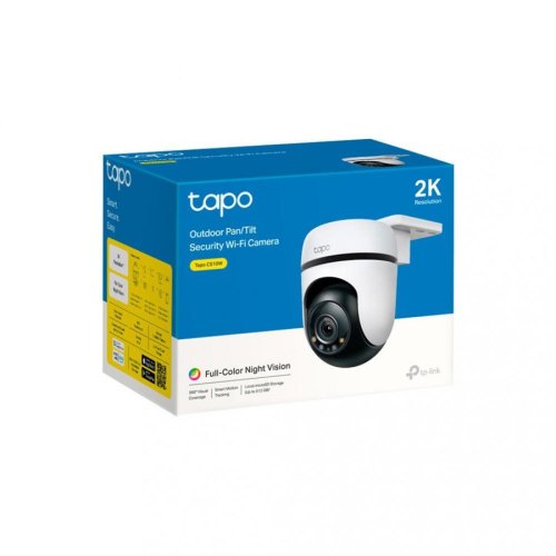 Розумна бездротова IP-Камера TP-LINK Tapo C510W