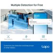 Розумна бездротова IP-Камера TP-LINK Tapo C510W