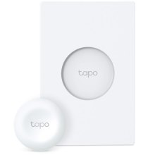 Інтелектуальний дистанційний димер TP-LINK (Tapo S200D)