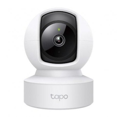 Домашня IP-Камера TP-LINK Tapo C212 3MP N300 microSD motion detection