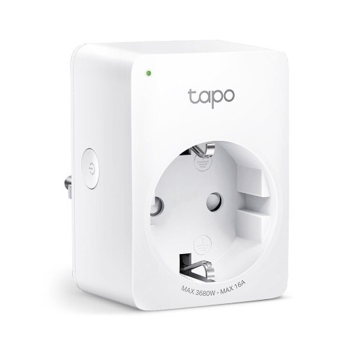 Розумна розетка TP-LINK Tapo P110