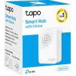 Розумний хаб із дзвінком TP-LINK Tapo H100