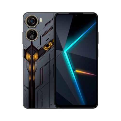 Смартфон ZTE nubia Neo 8/256GB Black