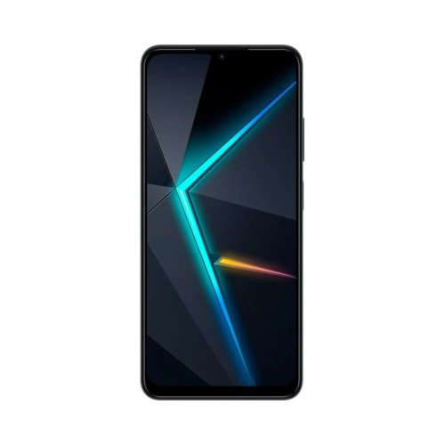 Смартфон ZTE nubia Neo 8/256GB Black