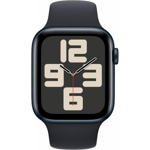Смарт годинник Apple Watch SE2 2023 44mm Midnight - M/L **