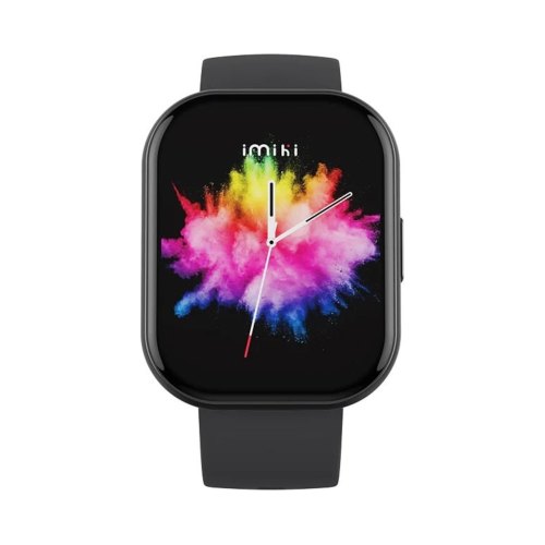 Смарт годинник iMiLab iMiki SE1 Black