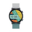 Смарт годинник Kieslect Smart Calling Watch Kr Pro Ltd Silver