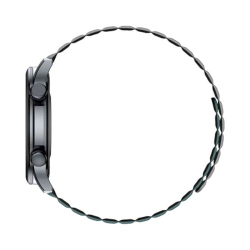 Смарт годинник Kieslect Smart Calling Watch Kr Pro Ltd Silver