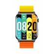 Смарт годинник Kieslect Smart Calling Watch Ks Pro Black