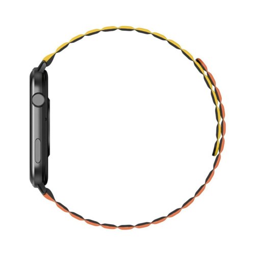 Смарт годинник Kieslect Smart Calling Watch Ks Pro Black