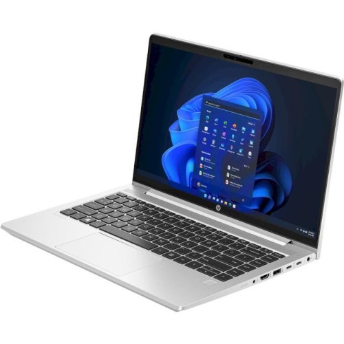 Ноутбук HP ProBook 440 G10 14 FHD IPS, 250n/i5-1335U (4.6)/16Gb/SSD512Gb/Int Iris X/FPS/Підсв/W11P64