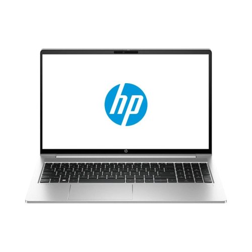 Ноутбук HP ProBook 450 G10 15.6 FHD IPS Ts, 250n/i7-1355U (5.0)/16Gb/SSD512Gb/Int Iris Xe/FPS/Підсв/DOS
