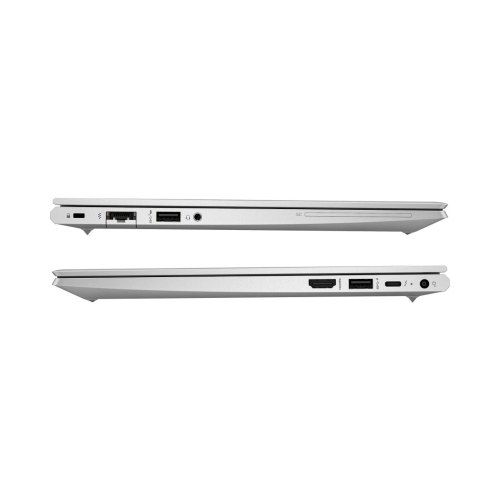 Ноутбук HP EliteBook 630 G10 13.3 FHD IPS, 250n/i5-1335U (4.6)/16Gb/SSD512Gb/Int Iris X/FPS/Підсв/DOS