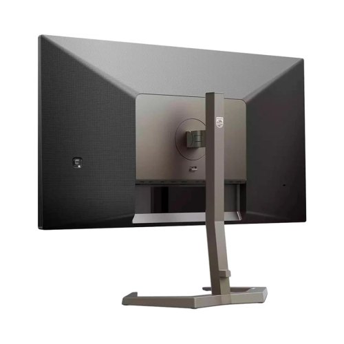 Монітор TFT 27 Philips 27M1F5800, Nano IPS, 4K UHD, 100% sRGB, 144Hz, 1мс, 2хHDMI, 2хDP, USB-hub,HAS