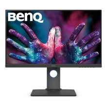 Монітор BenQ PD2705Q Grey