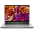 Ноутбук HP ZBook Firefly G10 14 WUXGA IPS, 250n/i7-1355U (5.0)/64Gb/SSD2Tb/Int Iris X/FPS/Підсв/DOS