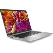 Ноутбук HP ZBook Firefly G10 14 WUXGA IPS, 250n/i7-1355U (5.0)/64Gb/SSD2Tb/Int Iris X/FPS/Підсв/DOS