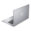 Ноутбук HP 470 G10 (85C25EA); 17.3 FullHD (1920x1080) IPS LED матовый / Intel Core i5-1335U (1.3 - 4.6 ГГц) / RAM 16 ГБ / SSD 512 ГБ / Intel Iris Xe